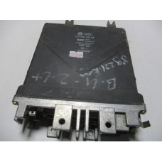 Audi 80 Motor Beyni 5WP4058 037906022EE