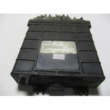 Audi A4 1.9 TDI Motor Beyni 0281001366 028906021F