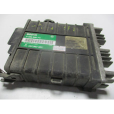 Audi Motor Beyni 0280000711 443907403