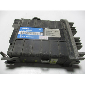 Volkswagen Polo 1.0 Motor Beyni 0261200253 030906026A