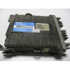 Volkswagen Polo 1.0 Motor Beyni 0261200253 030906026A