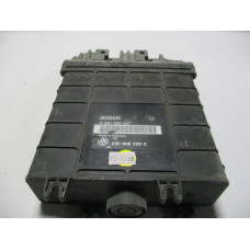 Volkswagen Golf 3 1.4 Motor Beyni 0261200257 030906026C