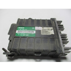 Audi Motor Beyni 0280000711 443907403