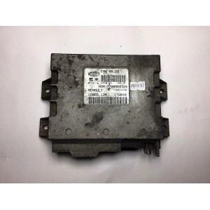 Renault Twingo 1.2 Motor Beyni IAW6R.20 16085.134 HOM7700860324 7700874630