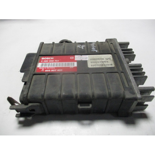 Audi Motor Beyni 0280000701 855907403