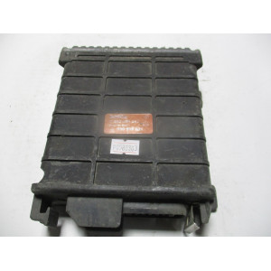 Volkswagen Polo Motor Beyni 0280000542 030906021
