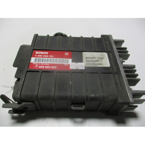 Audi Motor Beyni 0280000701 855907403