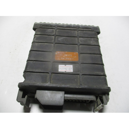 Volkswagen Polo Motor Beyni 0280000542 030906021