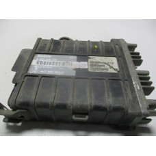 Volkswagen Passat 1.8 Motor Beyni 0280000739 443907403G