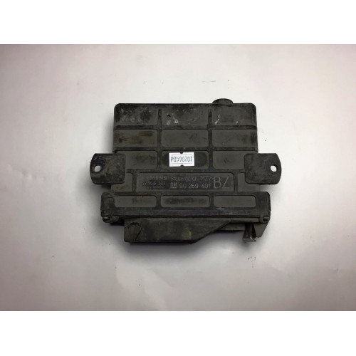 Opel Ascona C 1.6 Motor Beyni 90269401 5WK6201