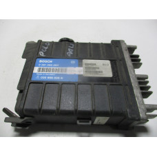 Volkswagen Polo 1.0 Motor Beyni 0261200253 030906026A