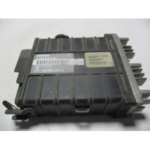 Volkswagen Passat 1.8 Motor Beyni 0280000739 443907403G