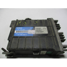 Volkswagen Polo 1.0 Motor Beyni 0261200253 030906026A
