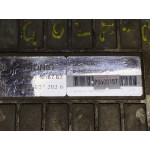 Volkswagen Golf Motor Beyni 0285007061 893907383B