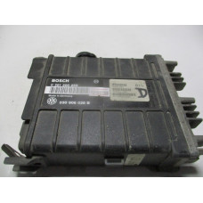 Volkswagen Polo 1.3 Motor Beyni 0261200259 030906026B