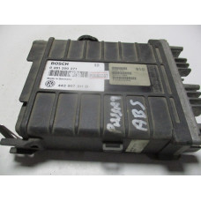 Volkswagen Passat 1.8 Motor Beyni 0261200271 443907311D