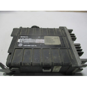 Volkswagen Polo 1.3 Motor Beyni 0261200259 030906026B