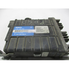 Volkswagen Polo 1.0 Motor Beyni 0261200253 030906026A