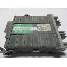 Audi Motor Beyni 0280000711 443907403