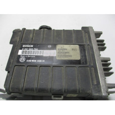 Volkswagen Polo 1.0 Motor Beyni 0261200794 030906026H