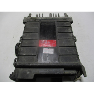Audi 80 Motor Beyni 0280800295 443906264D