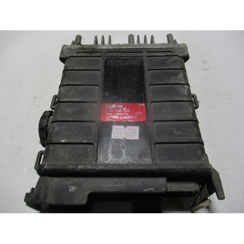 Audi 80 Motor Beyni 0280800295 443906264D