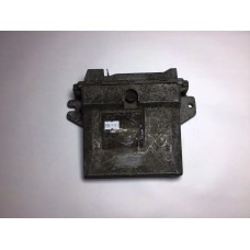 Renault Kangoo Motor Beyni 7700104955