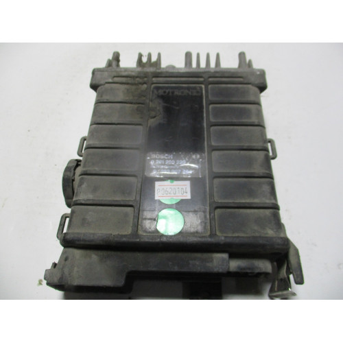 Audi 80 90 100 Motor Beyni 0261200220 893907404