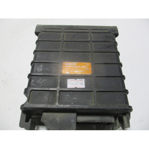 Volkswagen Golf Motor Beyni 0280800042 321906263B