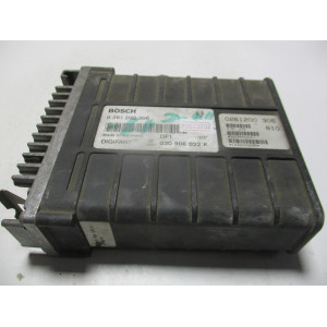 Volkswagen Polo 1.3 Motor Beyni 0261200306 030906022K