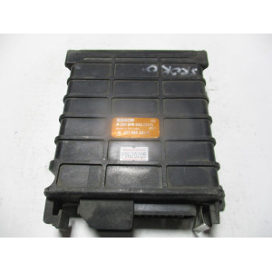 Volkswagen Golf Motor Beyni 0280800042 321906263B