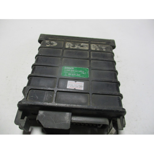 Audi 80 Motor Beyni 0280800104 811906264