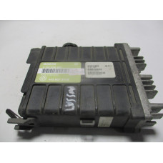 Volkswagen Passat 1.8 Motor Beyni 0261200261 443907311B