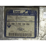 Renault Kangoo 1.9 Motor Beyni R04080012G 80759J HOM7700104956 7700108570
