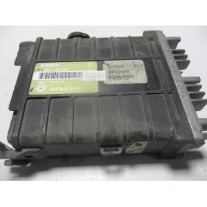 Volkswagen Passat 1.8 Motor Beyni 0261200261 443907311B