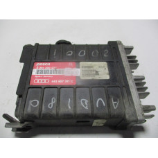 Audi 80 Motor Beyni 0261200273 443907311C