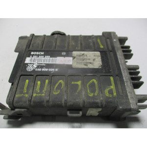 Volkswagen Polo 1.3 Motor Beyni 0261200259 030906026B
