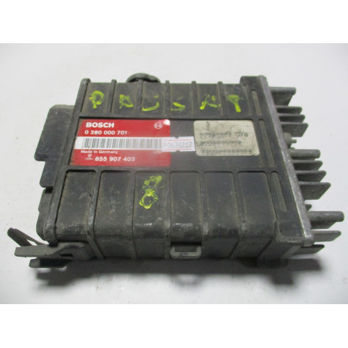 Audi Motor Beyni 0280000701 855907403