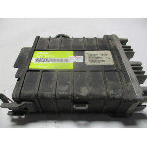 Volkswagen Golf 2 1.8 Motor Beyni 0280000734 443907403D