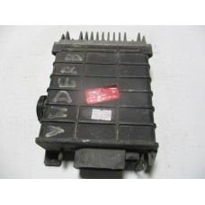 Volkswagen Polo Motor Beyni 0227400005 052905367