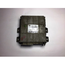 Peugeot 106 1.1 Motor Beyni G6.110B01 9610191080 16078.014