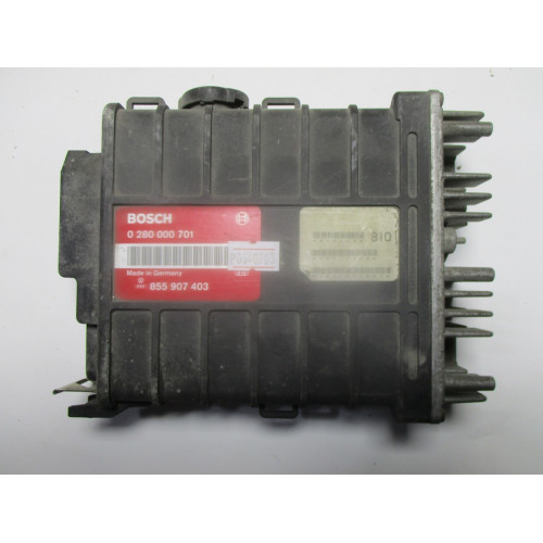 Audi Motor Beyni 0280000701 855907403