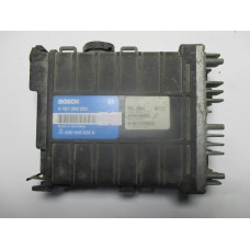Volkswagen Polo 1.0 Motor Beyni 0261200253 030906026A