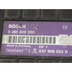 Volkswagen Corrado Motor Beyni 0261200280