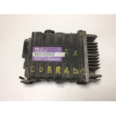 Volkswagen Corrado Motor Beyni 0261200280