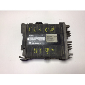 Volkswagen Polo 1.3 Motor Beyni 0261200259 030906026B