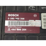 Audi 100 Motor Beyni 0280800398 4A0906264