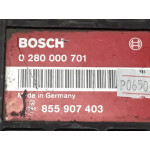 Audi Motor Beyni 0280000701 855907403