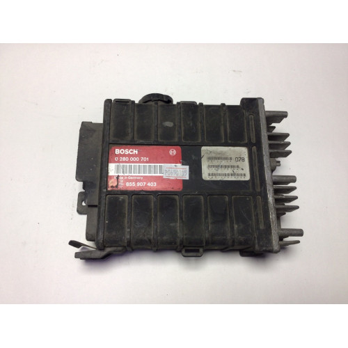 Audi Motor Beyni 0280000701 855907403