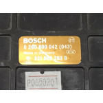 Volkswagen Golf Motor Beyni 0280800042 321906263B